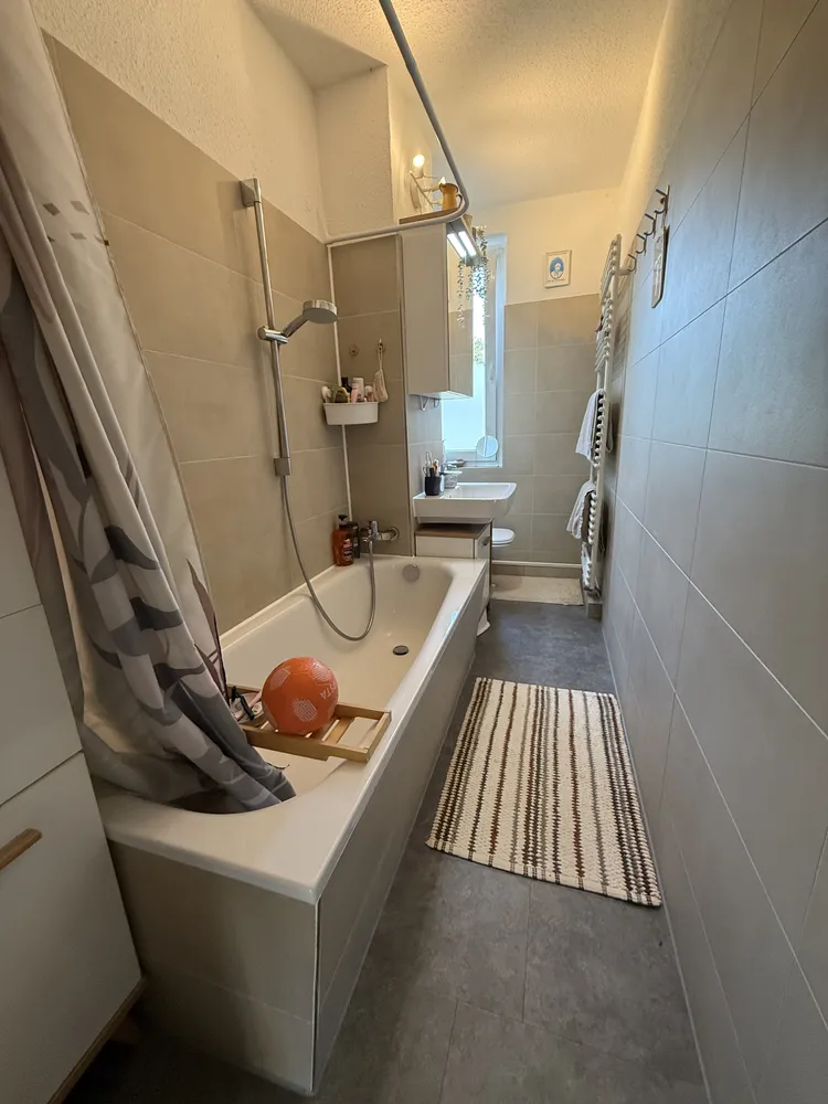 3 Zimmer Wohnung mit 61 m² in Dresden – Bild 4