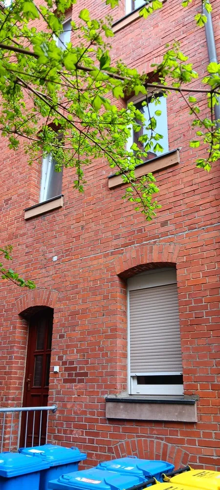 2 Zimmer Wohnung mit 45 m² in Nürnberg – Bild 2