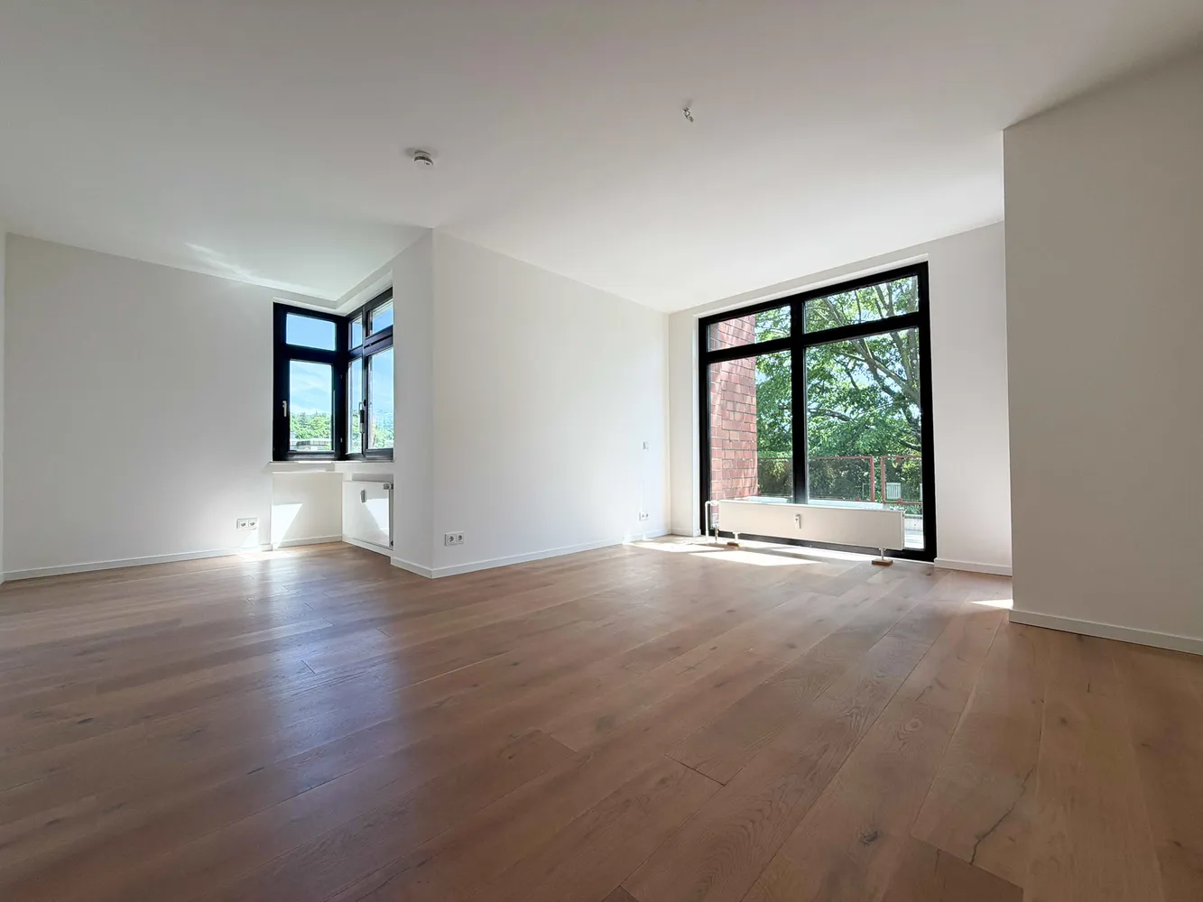 4 Zimmer Wohnung mit 160 m² in Düsseldorf – Bild 10