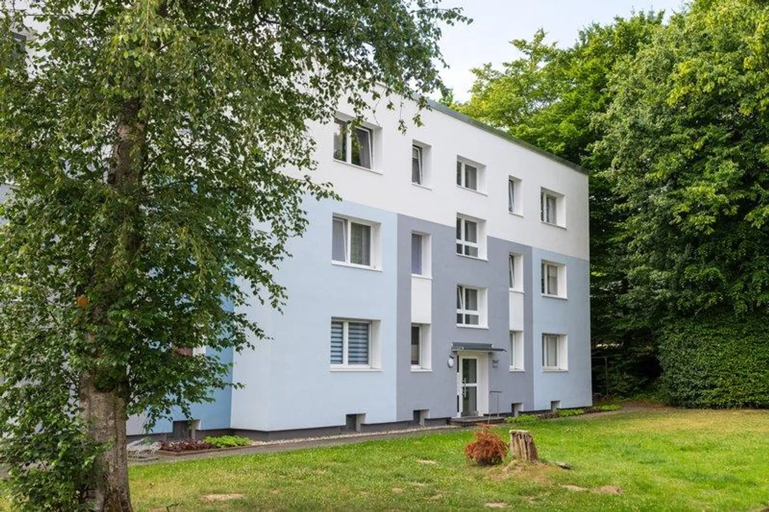 4 Zimmer Wohnung mit 88 m² in Solingen – Bild 5