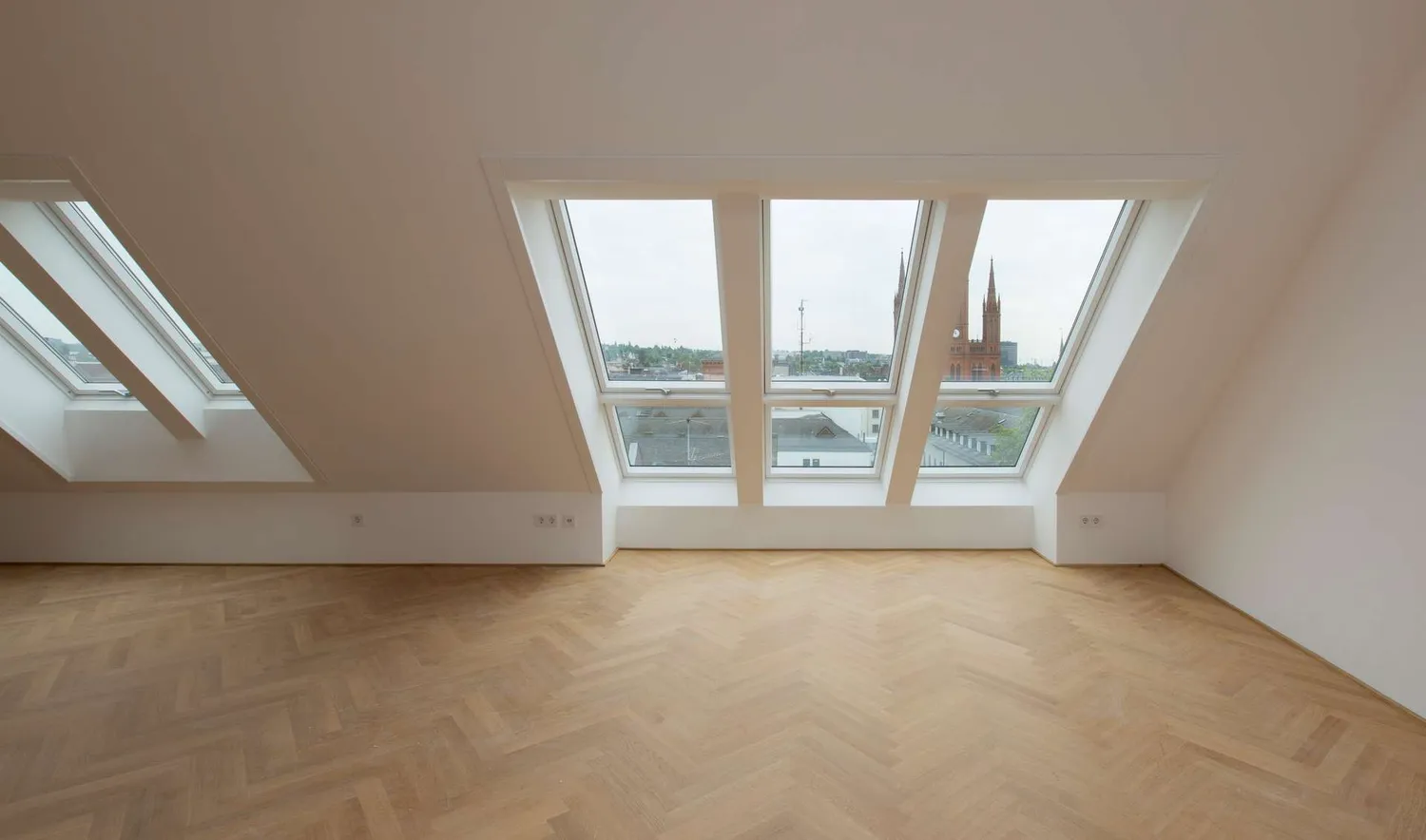 4 Zimmer Wohnung mit 106 m² in Wiesbaden – Bild 6