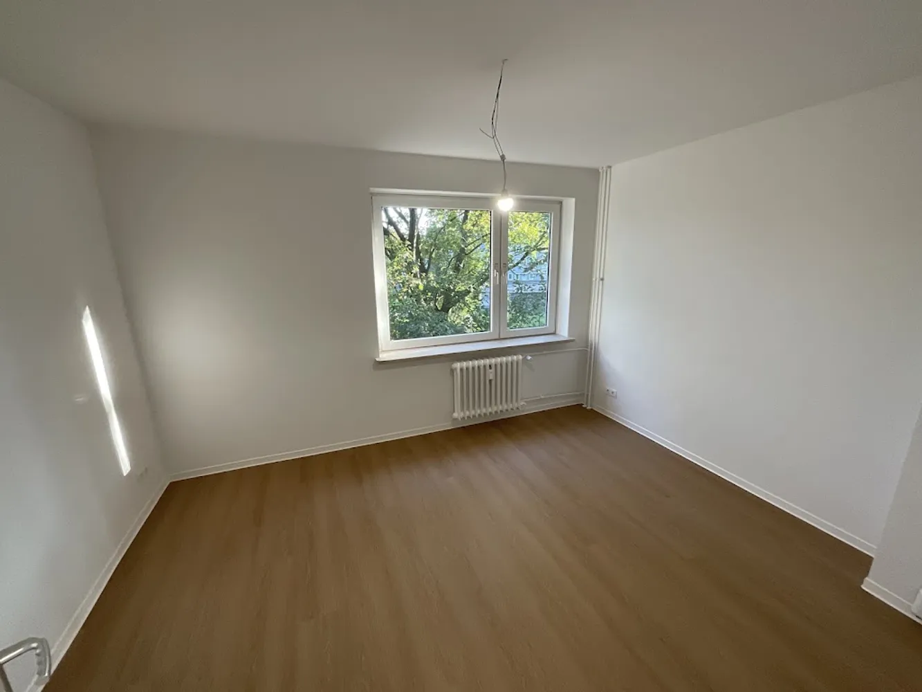 3 room apartment with 68 m² in Kiel – Photo 2