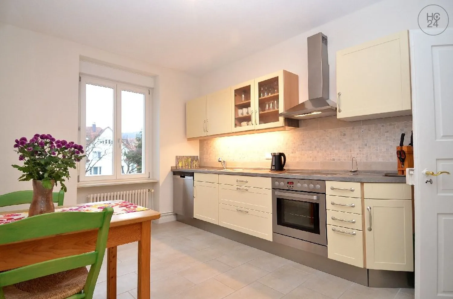 2 room apartment with 67 m² in Lörrach – Photo 3