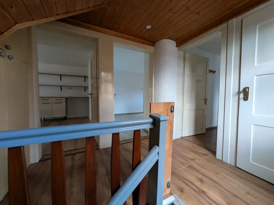 3 Zimmer Wohnung mit 90 m² in Sonneberg – Bild 9