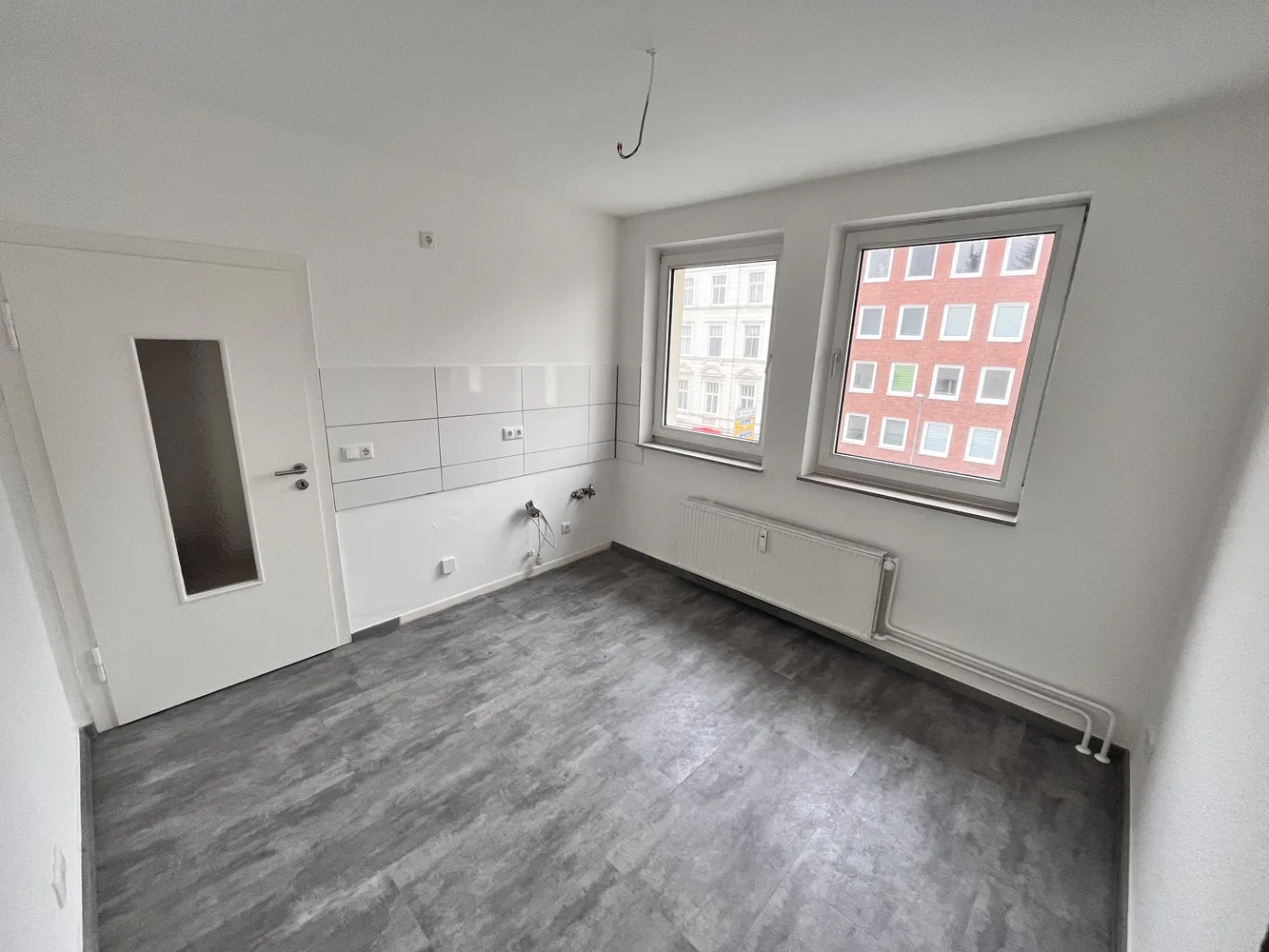 2 Zimmer Wohnung mit 51 m² in Aachen – Bild 7