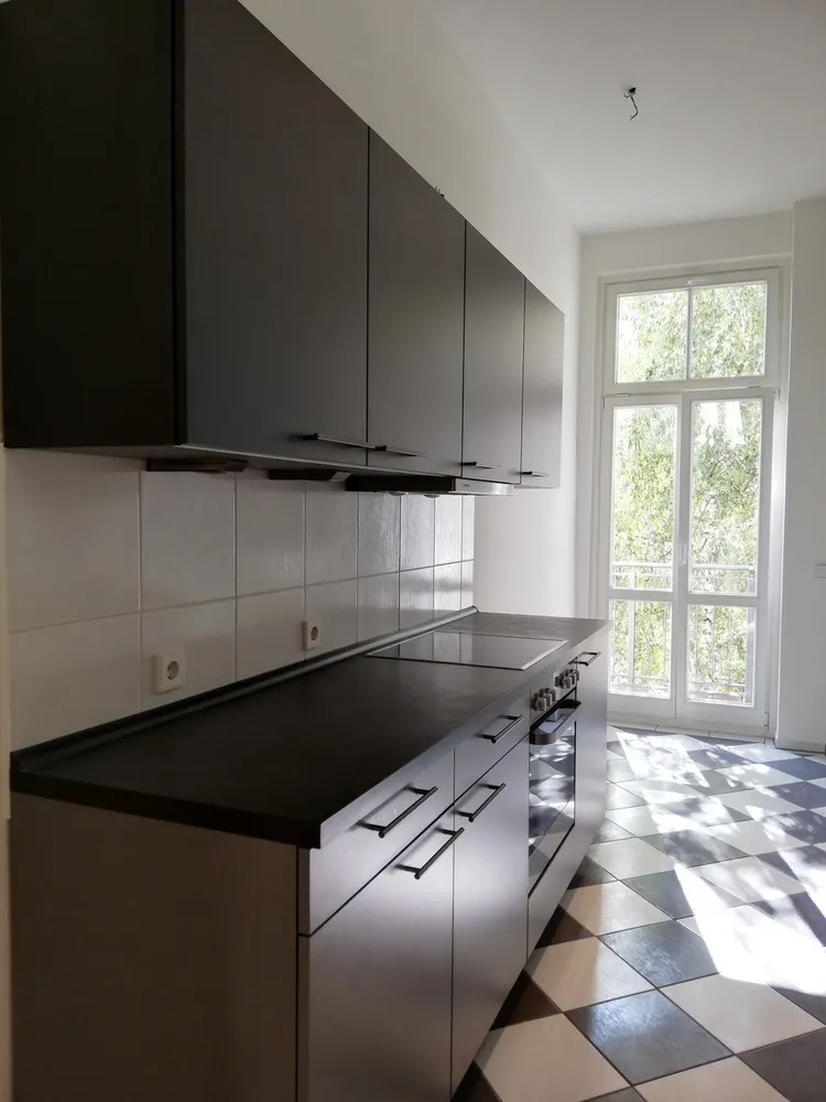 4 Zimmer Wohnung mit 121 m² in Leipzig – Bild 11