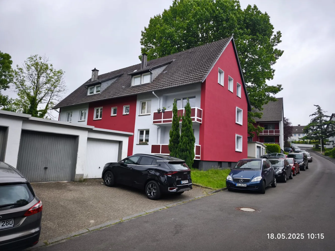 3 Zimmer Wohnung mit 69 m² in Solingen – Bild 1