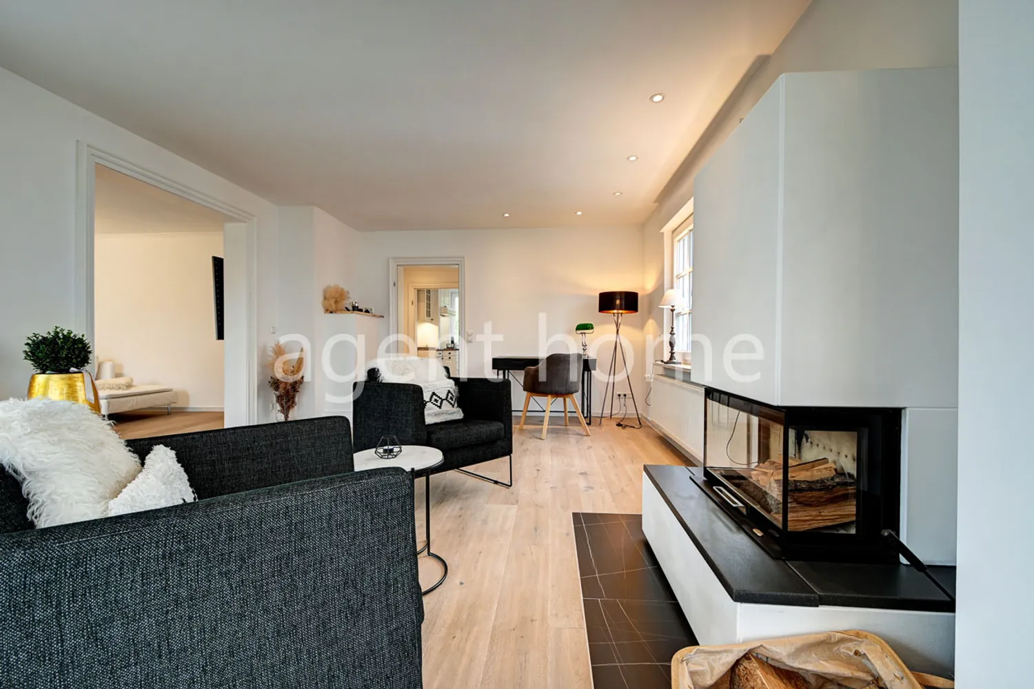 6 Zimmer Wohnung mit 150 m² in Stuttgart – Bild 12