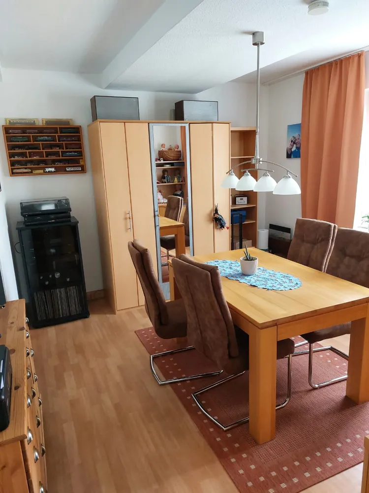 4 Zimmer Wohnung mit 75 m² in Aachen – Bild 3