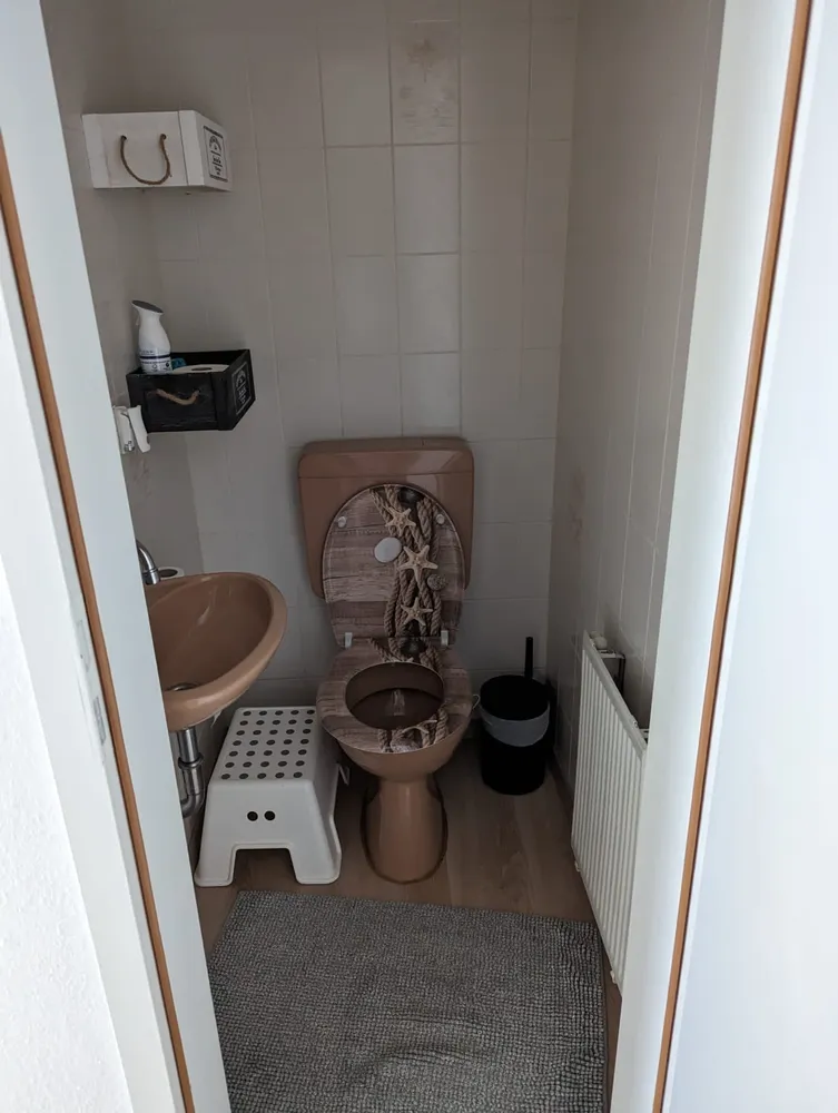 2 Zimmer Wohnung mit 80 m² in Siegen – Bild 7