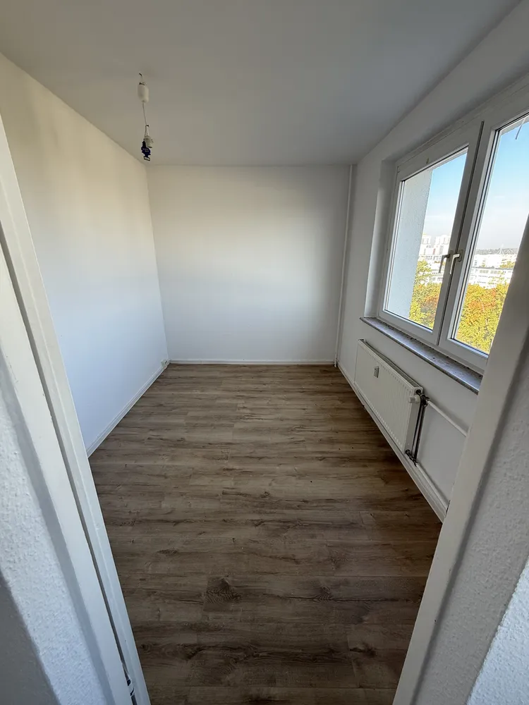 7 Zimmer Wohnung mit 123 m² in Halle (Saale) – Bild 7