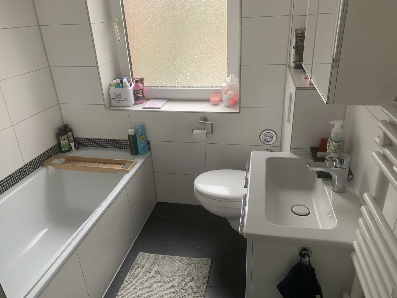 3 Zimmer Wohnung mit 71 m² in Hamburg – Bild 10