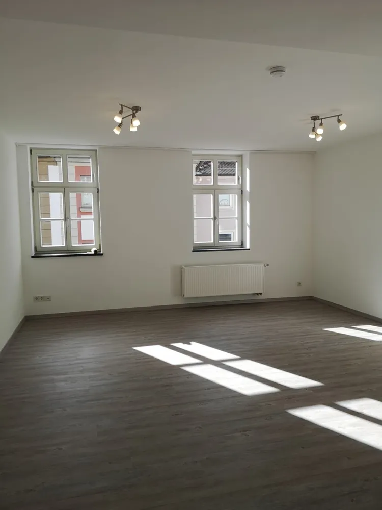 1 Zimmer Wohnung mit 35 m² in Ansbach – Bild 4