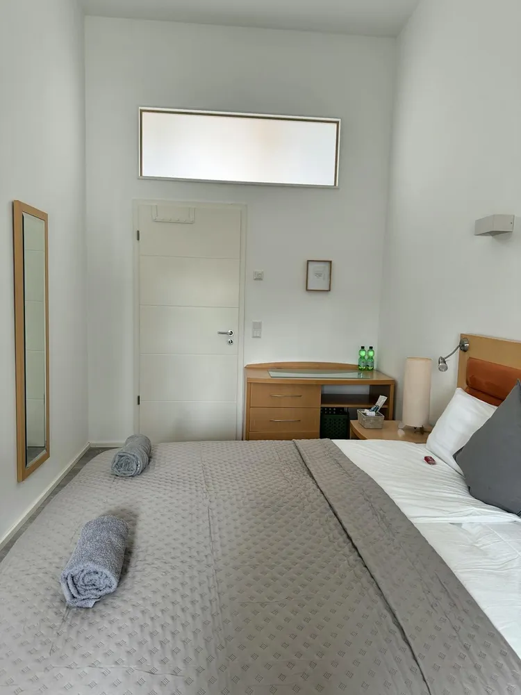 WG-Zimmer mit 15 m² in Düsseldorf – Bild 4
