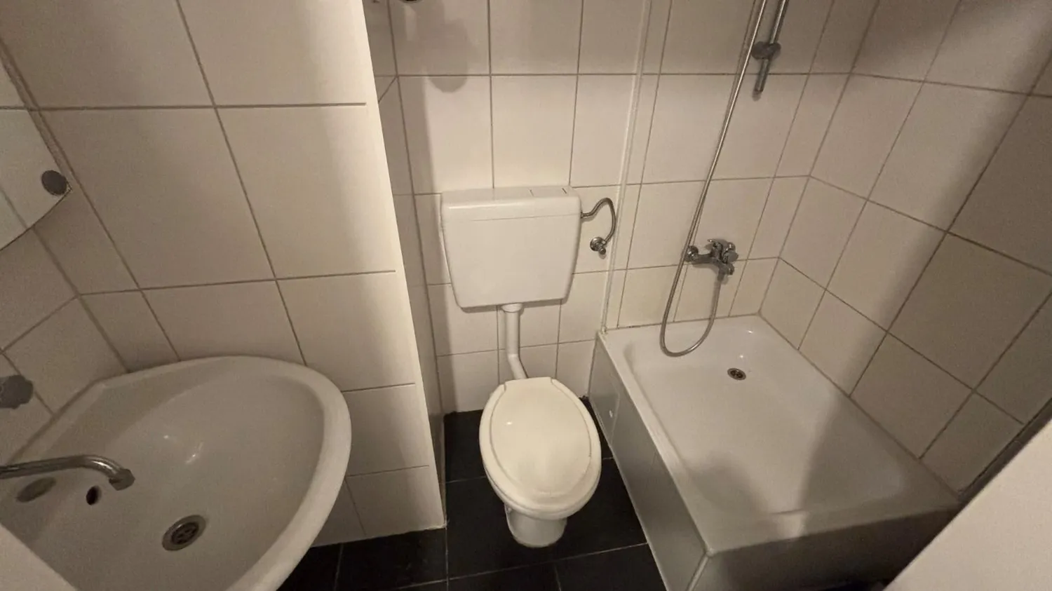 2 room apartment with 41 m² in Dortmund – Photo 6