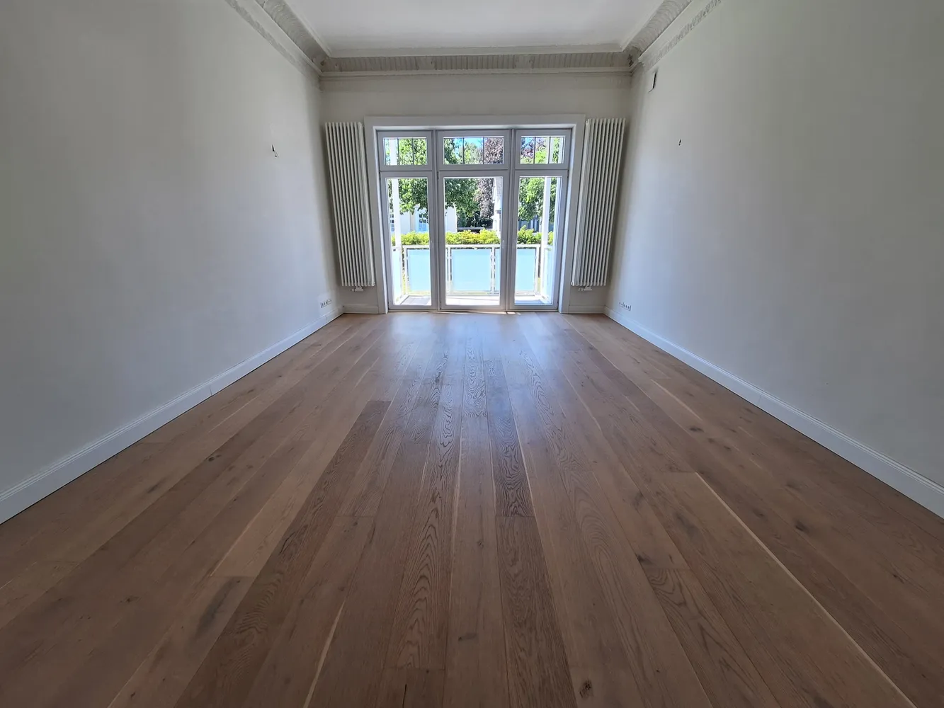 3 Zimmer Wohnung mit 90 m² in Itzehoe – Bild 6