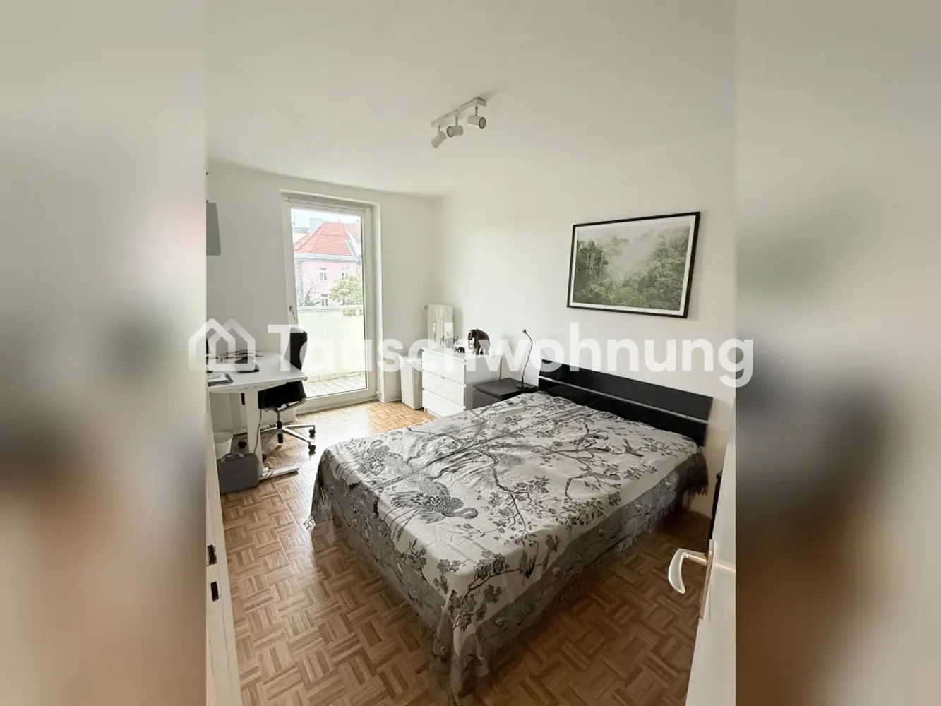 3 room apartment with 71 m² in Munich – Photo 7