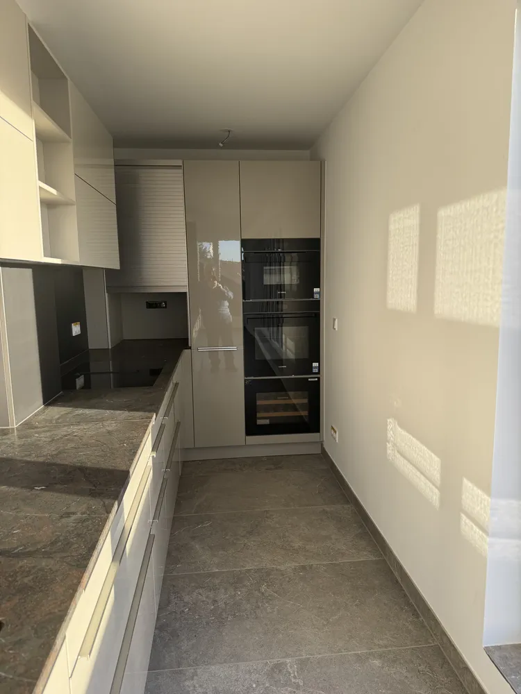 3 room apartment with 126 m² in Munich – Photo 6