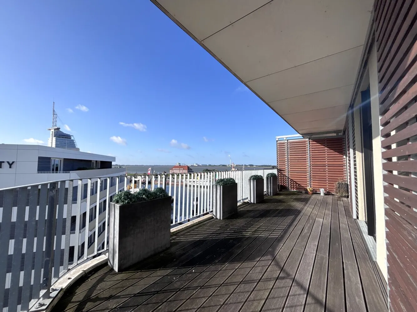 3 Zimmer Wohnung mit 149 m² in Bremerhaven – Bild 11