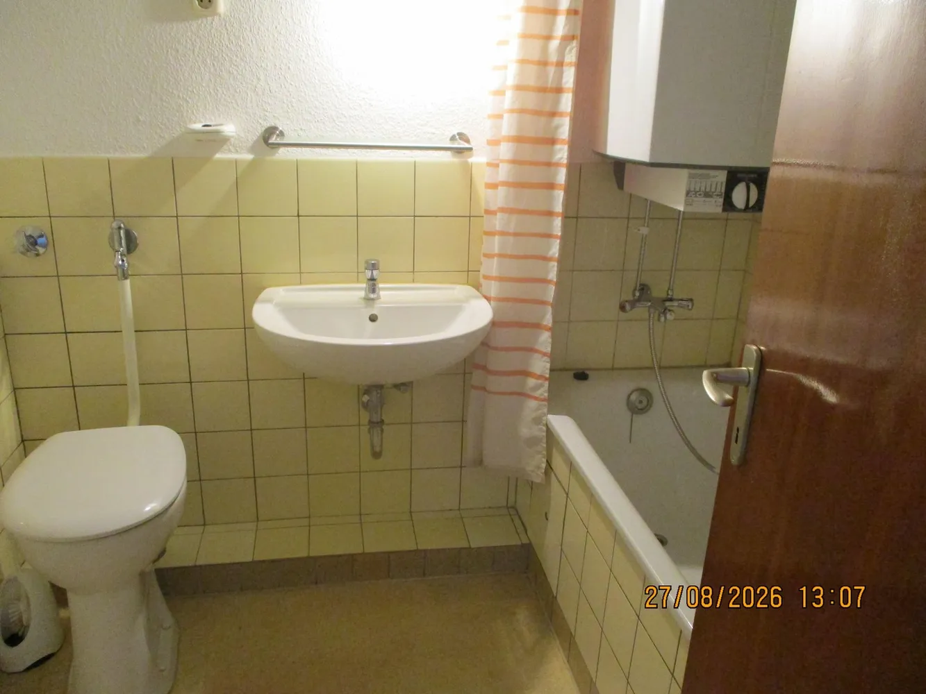 3 Zimmer Wohnung mit 52 m² in Essen – Bild 4
