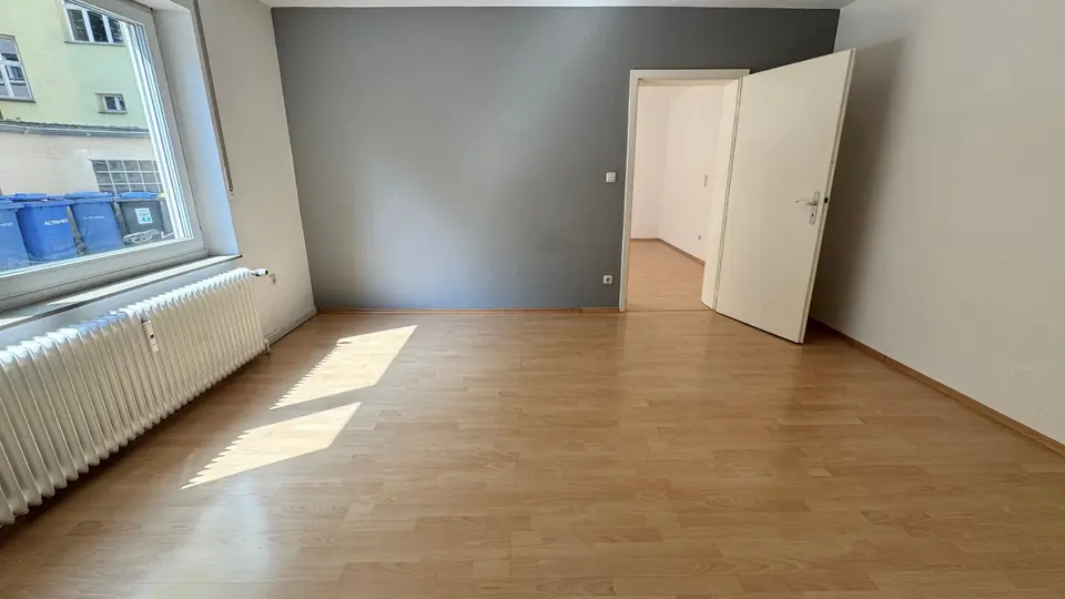 3 Zimmer Wohnung mit 76 m² in Nürnberg – Bild 2