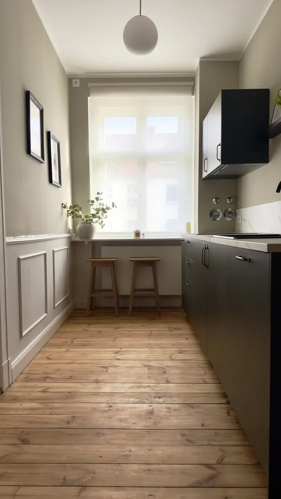 1 Zimmer Wohnung mit 40 m² in Berlin – Bild 5