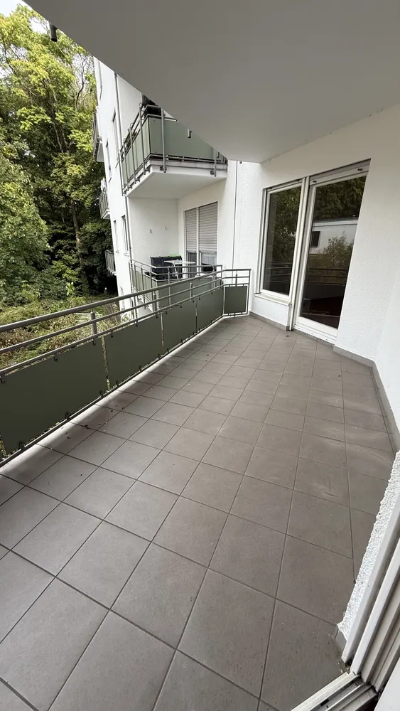 2 Zimmer Wohnung mit 70 m² in Frankfurt am Main – Bild 1