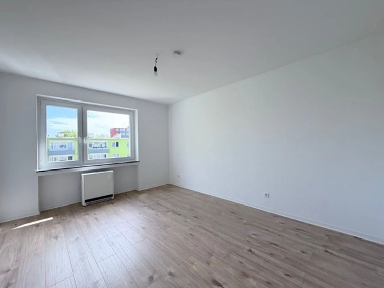 3 Zimmer Wohnung mit 77 m² in Duisburg – Bild 2