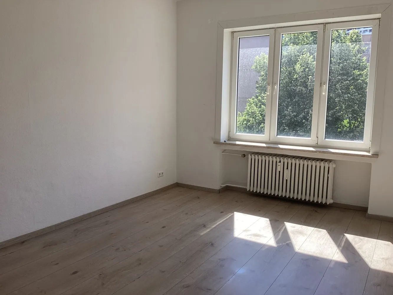 2 Zimmer Wohnung mit 59 m² in Gelsenkirchen – Bild 11