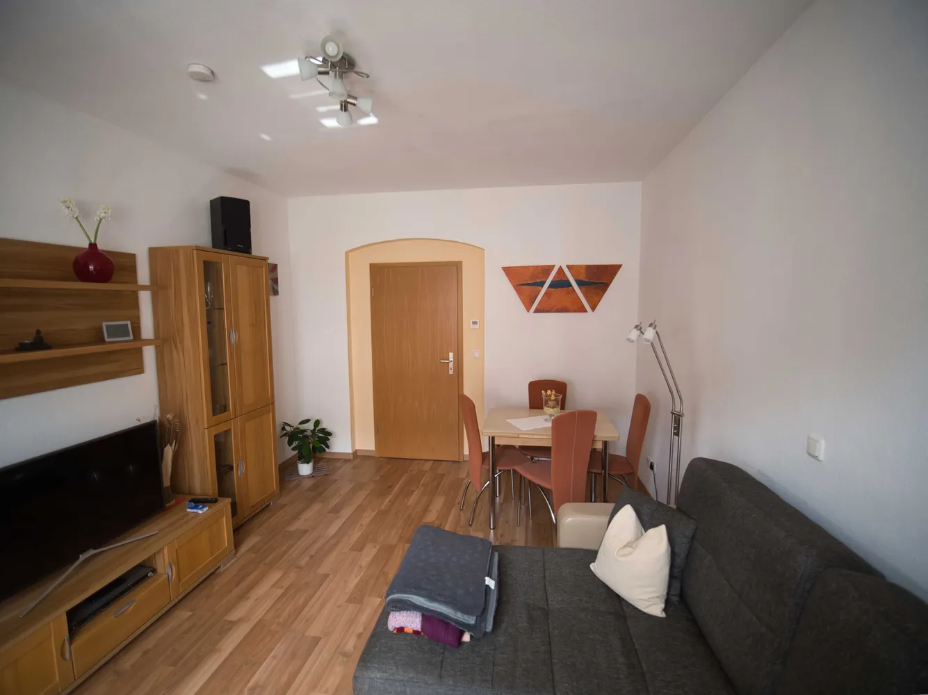 3 Zimmer Wohnung mit 69 m² in Erfurt – Bild 3