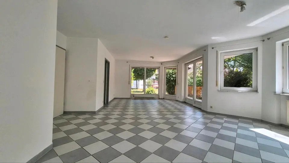 5 Zimmer Wohnung mit 118 m² in Biberach an der Riß – Bild 6