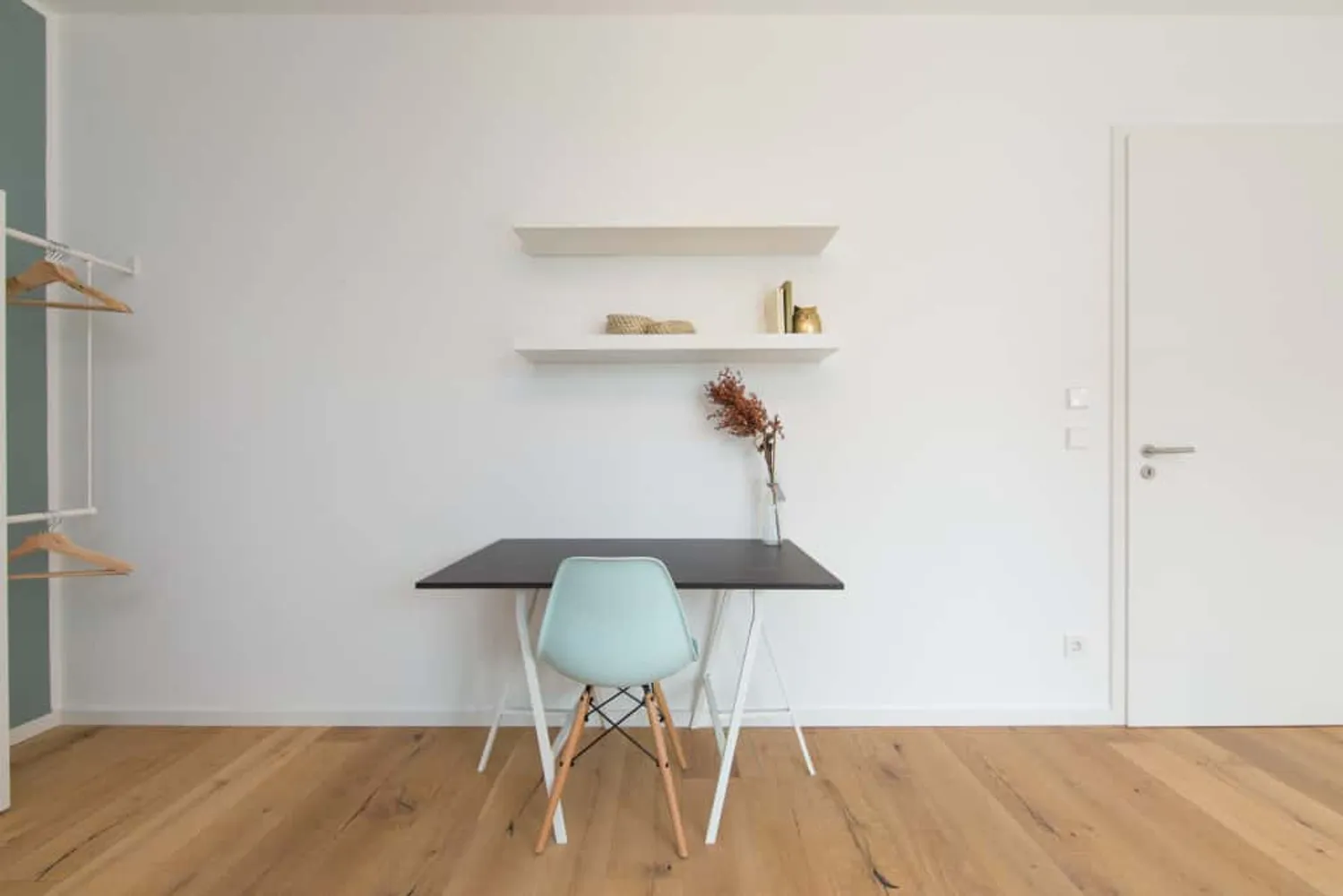 Shared room with 16 m² in Berlin – Photo 1