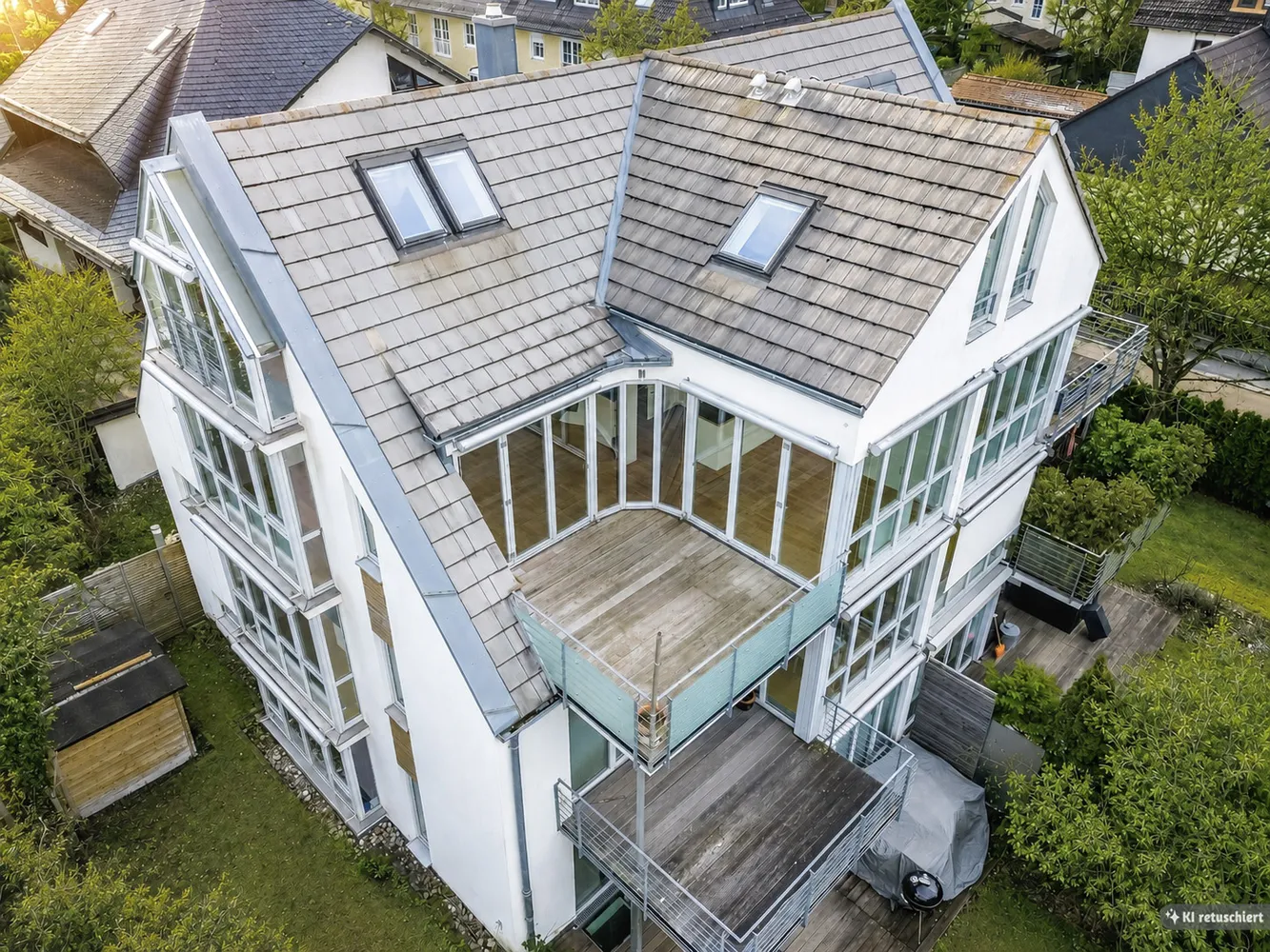 3 Zimmer Wohnung mit 81 m² in München – Bild 8