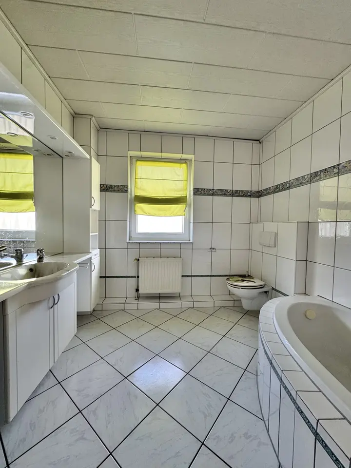 4 Zimmer Wohnung mit 101 m² in Seesen – Bild 9