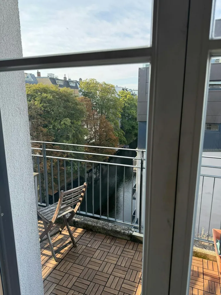 WG-Zimmer mit 16 m² in Hamburg – Bild 9