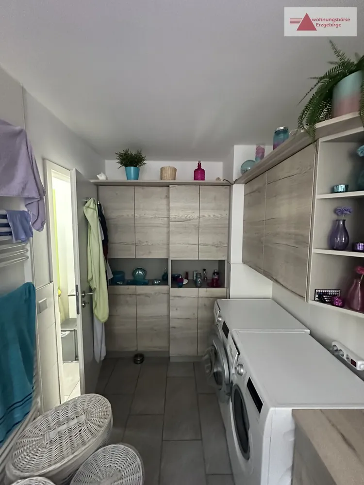 4 room apartment with 93 m² in Chemnitz – Photo 6
