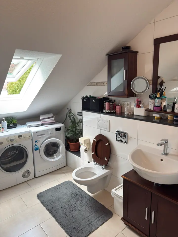 3 Zimmer Wohnung mit 100 m² in Freiburg im Breisgau – Bild 5