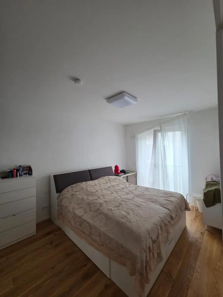 2 Zimmer Wohnung mit 50 m² in Freising – Bild 1