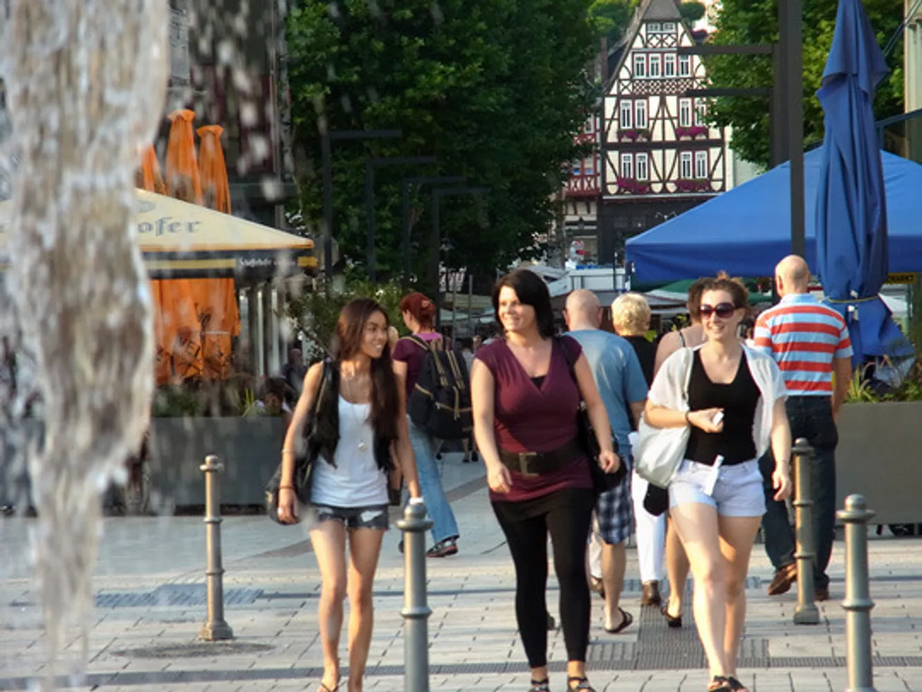 2 Zimmer Wohnung mit 75 m² in Limburg an der Lahn – Bild 4