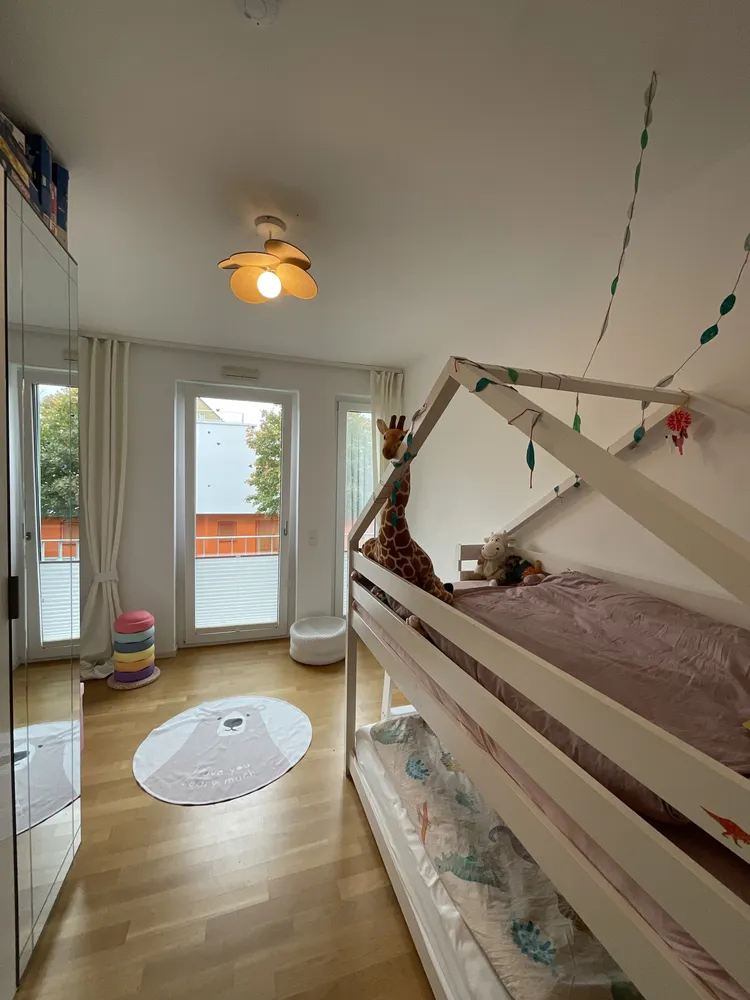 4 room apartment with 108 m² in Munich – Photo 11