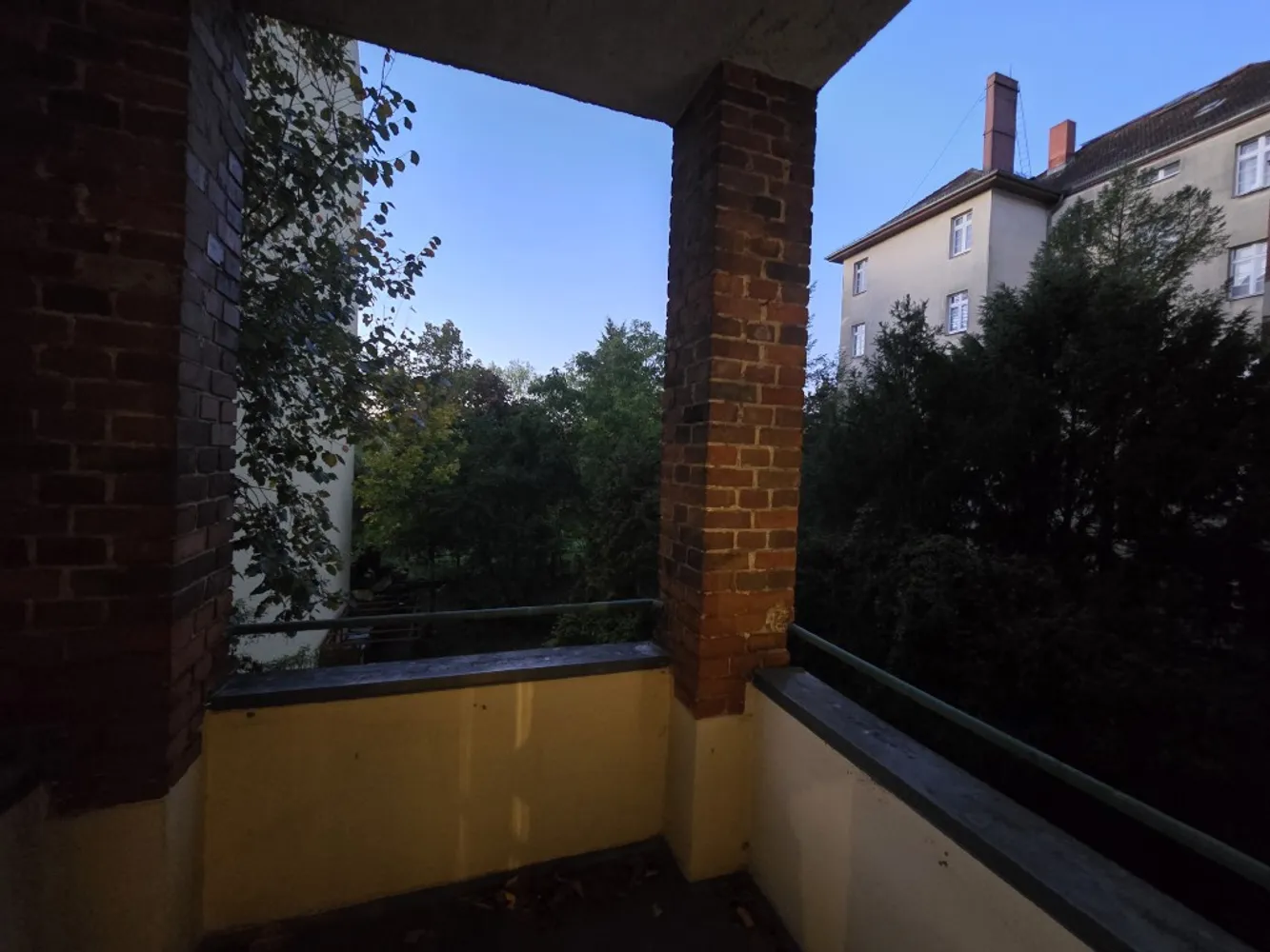 2 room apartment with 56 m² in Berlin – Photo 2
