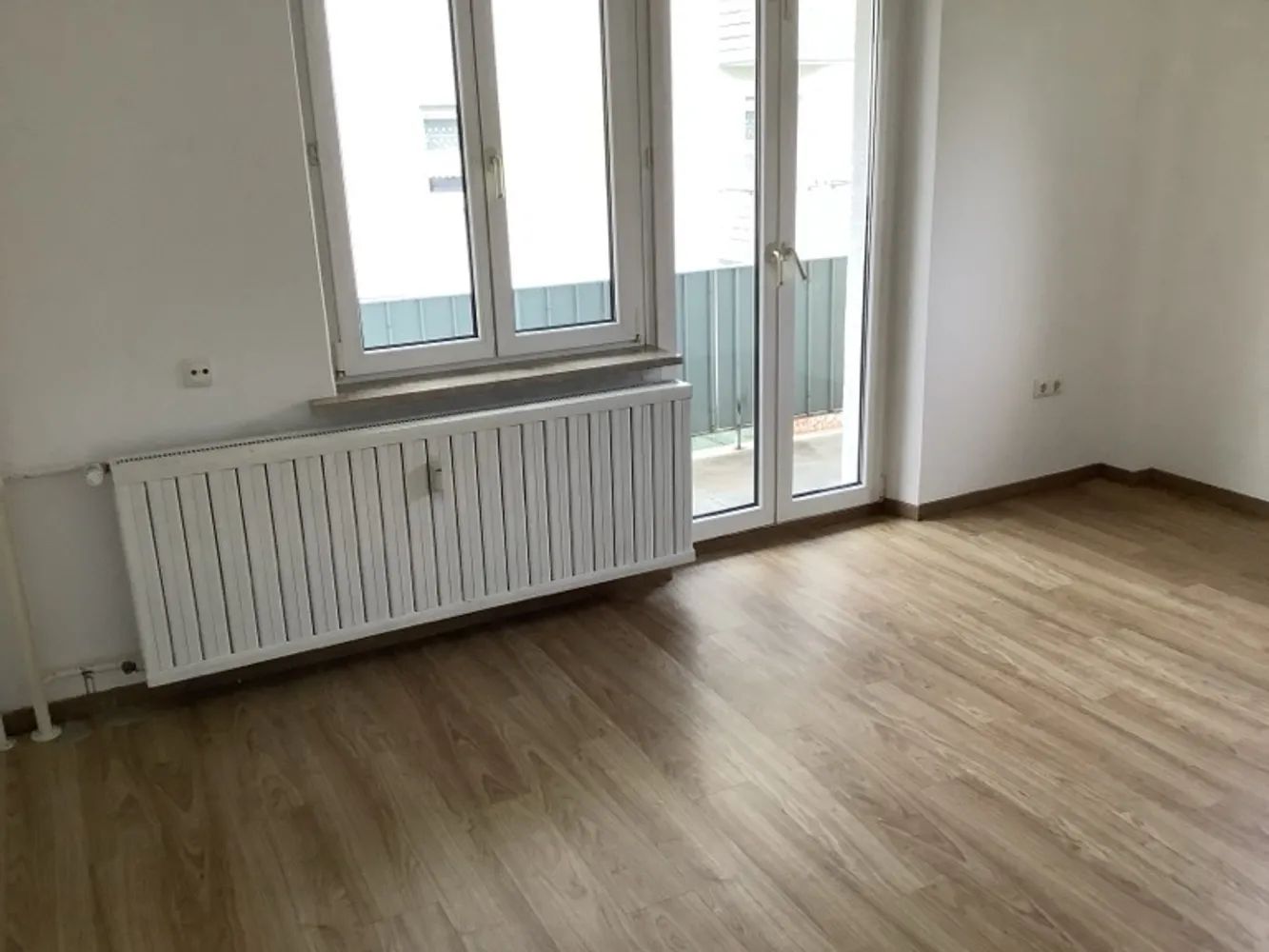 2 Zimmer Wohnung mit 50 m² in Augsburg – Bild 6