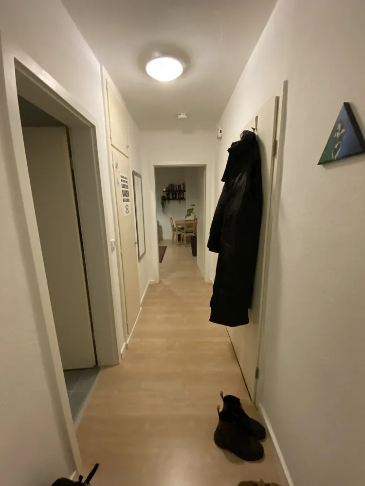 2 Zimmer Wohnung mit 41 m² in Gelsenkirchen – Bild 6