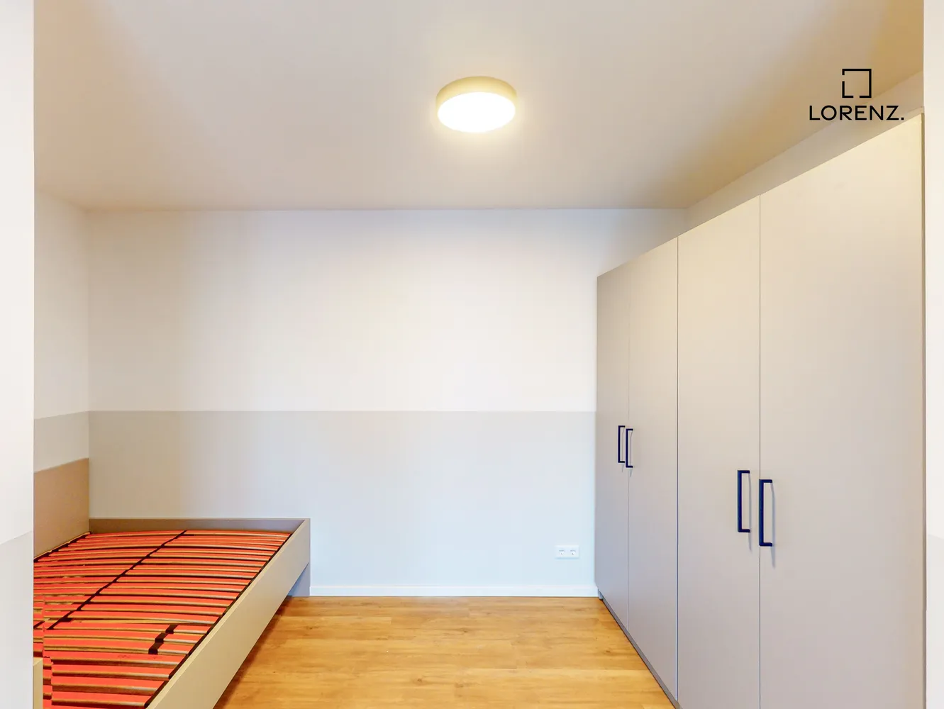 1 Zimmer Wohnung mit 38 m² in Nürnberg – Bild 6