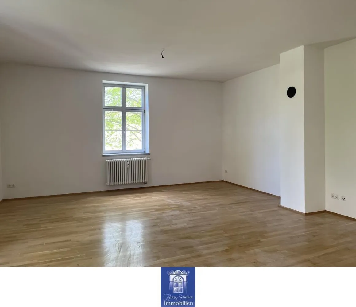 4 Zimmer Wohnung mit 124 m² in Pirna – Bild 6
