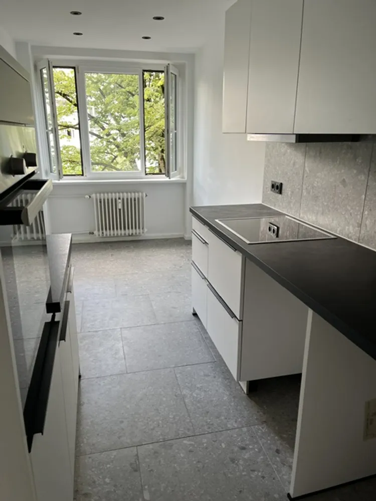 2 Zimmer Wohnung mit 56 m² in Berlin – Bild 7