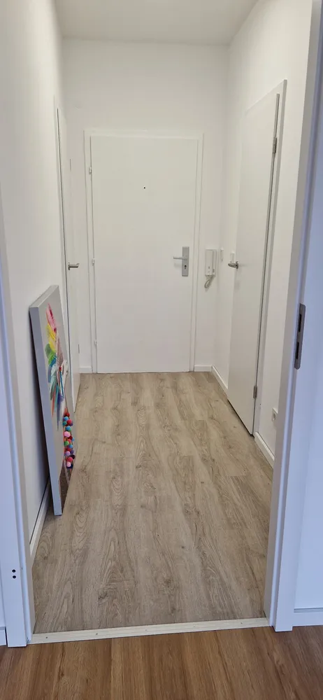 1 Zimmer Wohnung mit 40 m² in Hamburg – Bild 5