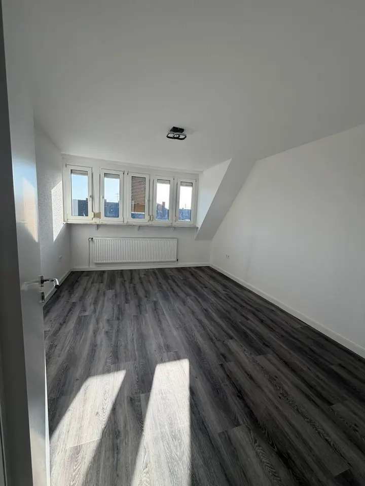 3 Zimmer Wohnung mit 60 m² in Hamm – Bild 2