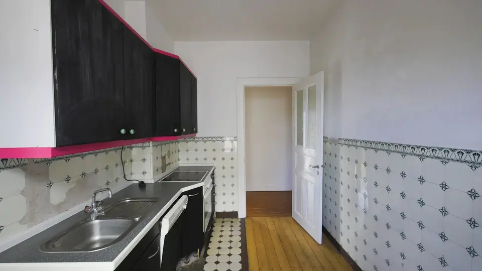 4 Zimmer Wohnung mit 83 m² in Hamburg – Bild 8