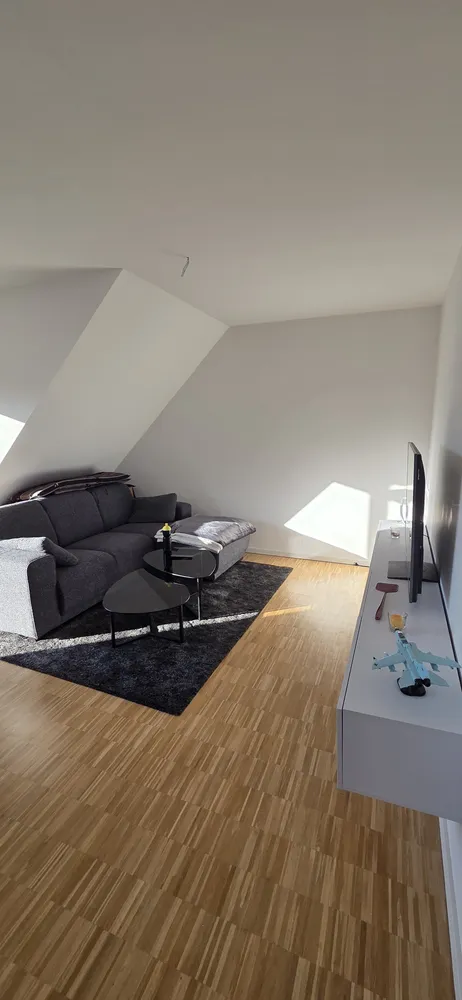 2 room apartment with 69 m² in Brunswick – Photo 12